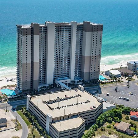 パナマシティービーチTidewater 2804アパートメント エクステリア 写真